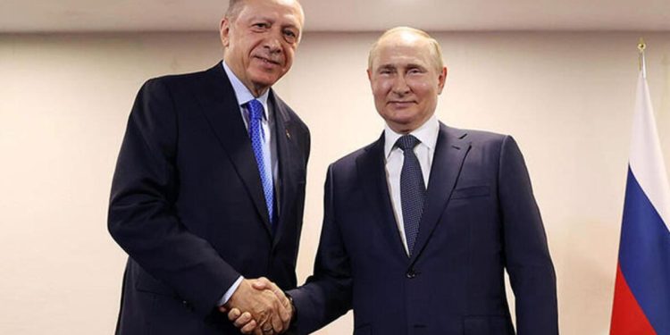 Son dakika: Kuleba’dan tahıl koridoru açıklaması: Putin’i mutabakata döndürebilecek tek kişi Cumhurbaşkanı Erdoğan