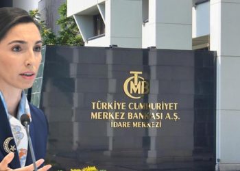 Son dakika… Merkez Bankası faiz kararını açıkladı… 650 baz puanlık artış