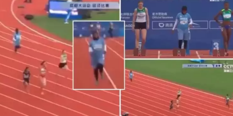 Son Dakika: Nasra Abukar Ali skandalında yeni perde… Atletizm Federasyonu Lideri misyondan alındı…