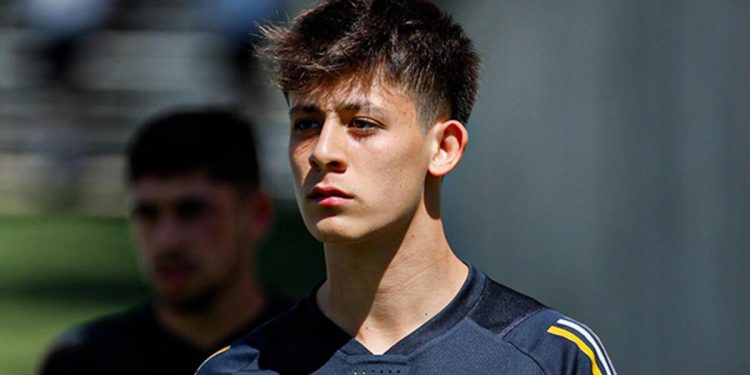 Son Dakika: Real Madrid’de Arda Güler için ameliyat kararı!