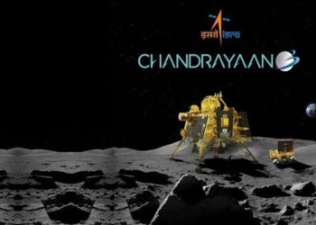 Son dakika… Tarihi vazife muvaffakiyete ulaştı! Hindistan Ay’ın güneyine iniş yapan birinci ülke oldu