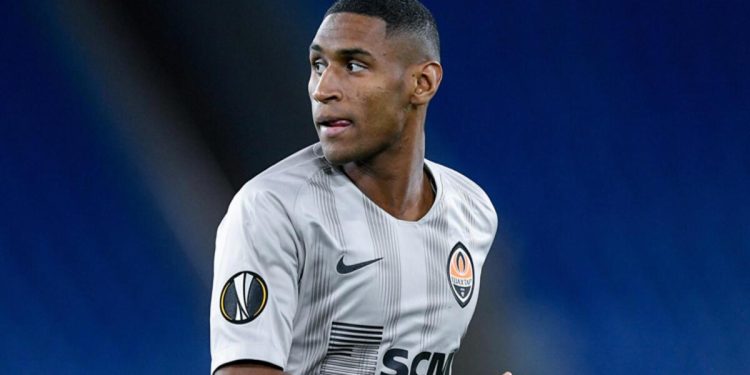 Son Dakika: Tete, Fenerbahçe için İstanbul’da! Transferde son görüşme…