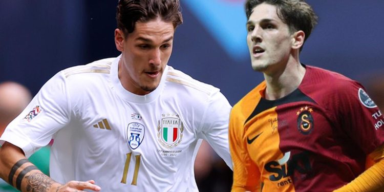 Son Dakika: Tete geldi, Zaniolo gidiyor! İşte resmi transfer teklifi ve Galatasaray’ın kasasına girecek bonservis…