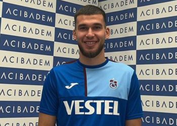 Son Dakika: Trabzonspor Mehmet Can Aydın transferini resmen açıkladı! İşte maliyeti…