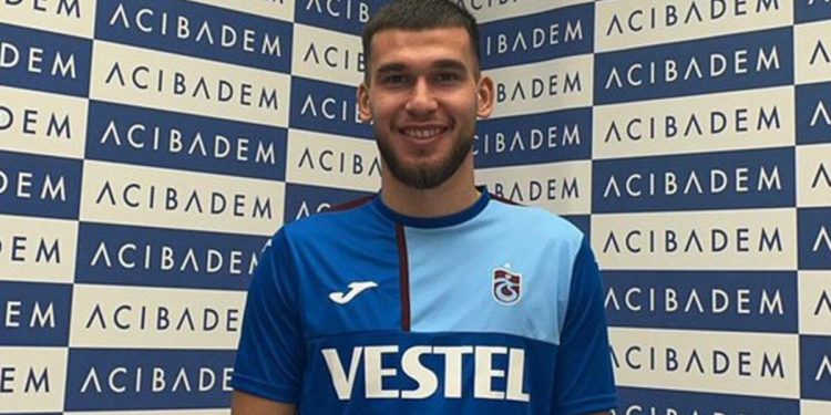 Son Dakika: Trabzonspor Mehmet Can Aydın transferini resmen açıkladı! İşte maliyeti…