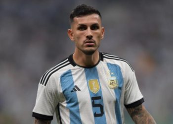 Son dakika transfer haberi: Leandro Paredes rotasını Galatasaray’a kırdı