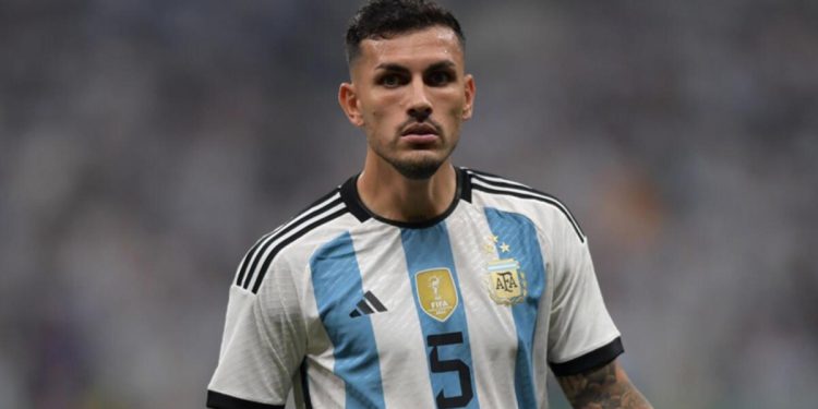 Son dakika transfer haberi: Leandro Paredes rotasını Galatasaray’a kırdı