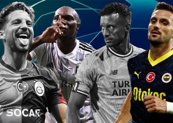 Son Dakika: UEFA ülke puanı sıralamasında yeni tablo! İsviçre’den müjde geldi… Fenerbahçe, Beşiktaş, Adana Demirspor ve Galatasaray…