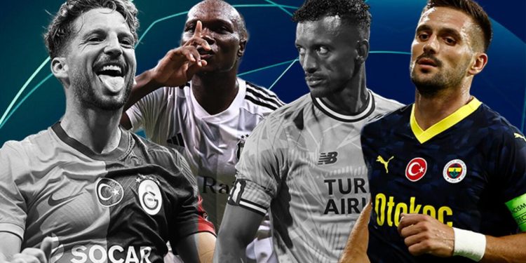 Son Dakika: UEFA ülke puanı sıralamasında yeni tablo! İsviçre’den müjde geldi… Fenerbahçe, Beşiktaş, Adana Demirspor ve Galatasaray…