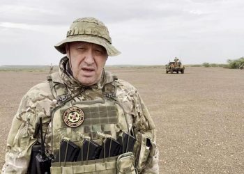 Sosisli sandviç tezgahından Putin’in aşçılığına ve Wagner Kümesi’nin liderliğine: Dünyanın konuştuğu adam Yevgeni Prigojin… Son görüntüsünde bu iletileri vermişti