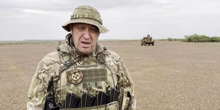 Sosisli sandviç tezgahından Putin’in aşçılığına ve Wagner Kümesi’nin liderliğine: Dünyanın konuştuğu adam Yevgeni Prigojin… Son görüntüsünde bu iletileri vermişti