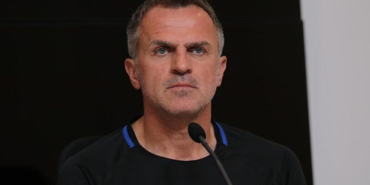 Stjepan Tomas: Yıllar evvel Adana’ya gelmiştim