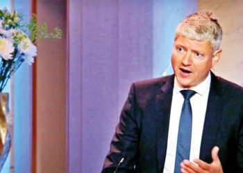 Stoltenberg’in danışmanı Ukrayna’yı feci kızdırdı