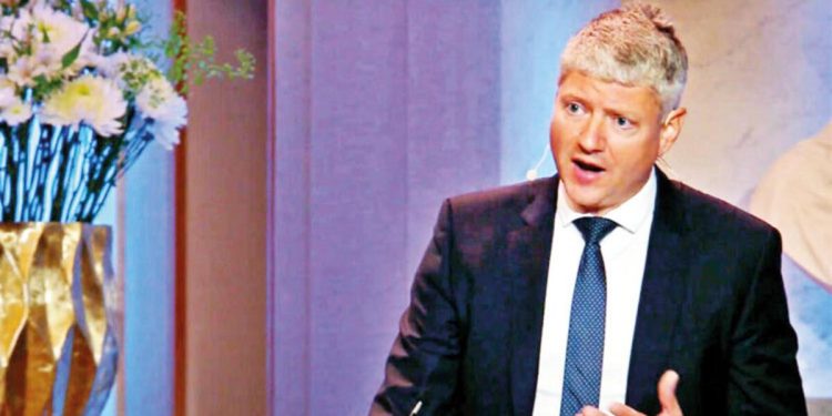 Stoltenberg’in danışmanı Ukrayna’yı feci kızdırdı