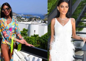 Süreyya Yalçın kimdir, kaç yaşında, nereli? Zayıflığı ile dikkat çeken Süreyya Yalçın’ın hayatı hakkında bilgiler