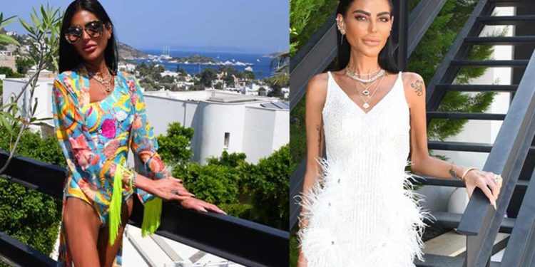 Süreyya Yalçın kimdir, kaç yaşında, nereli? Zayıflığı ile dikkat çeken Süreyya Yalçın’ın hayatı hakkında bilgiler