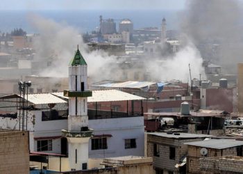 Suudi Arabistan’dan Lübnan daveti