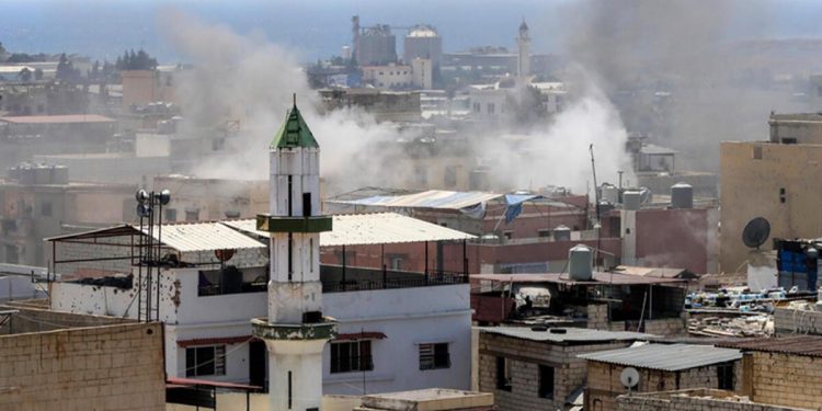 Suudi Arabistan’dan Lübnan daveti