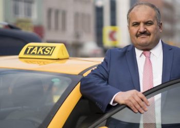 Taksiciler artırımı kabul etmedi! Kendi tarifelerini uygulama kararı aldılar