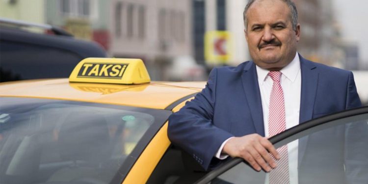 Taksiciler artırımı kabul etmedi! Kendi tarifelerini uygulama kararı aldılar