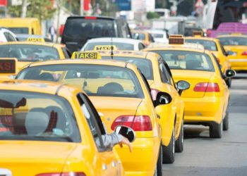 Taksicinin artırım talebine odadan vize çıkmadı