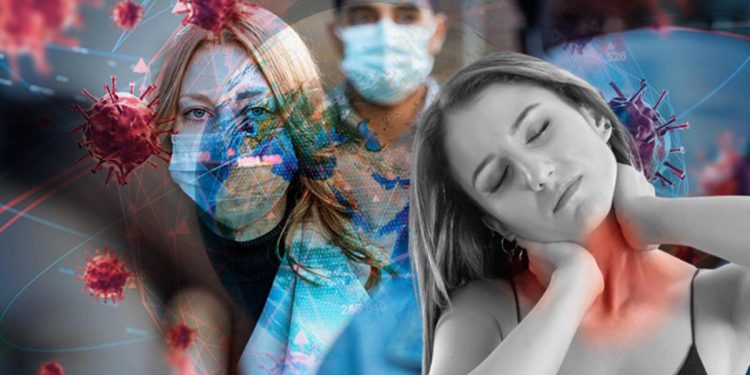 Tam bitti derken korkulan oldu: Onlarca ülkede hadise sayıları tırmanışa geçti… Kâbusun yeni ismi Eris! Bu 10 semptoma dikkat