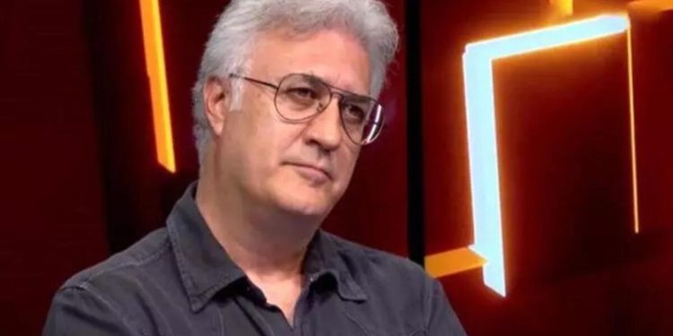 Tamer Karadağlı kimdir, kaç yaşında? Ünlü oyuncuya kıymetli misyon