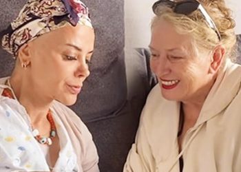 Tanyeli’ye moral ziyareti