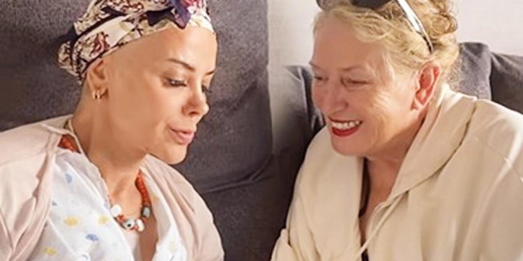 Tanyeli’ye moral ziyareti