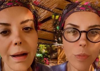 Tanyeli’yi üzen olay… Herkes para peşine düştü!