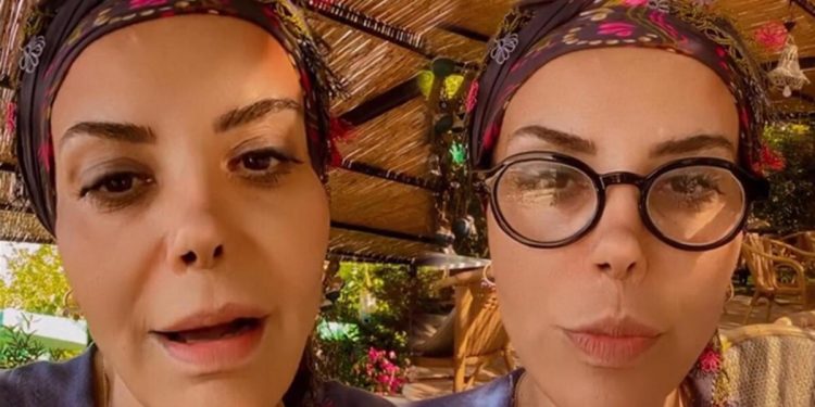 Tanyeli’yi üzen olay… Herkes para peşine düştü!