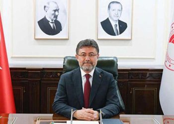 Tarım ve Orman Bakanı Yumaklı’dan orman köylülerine müjde