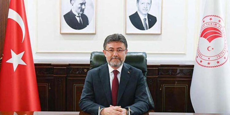 Tarım ve Orman Bakanı Yumaklı’dan orman köylülerine müjde