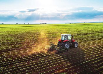 Tarımda büyümeye odaklandı… İş Bankası teknolojiyi ve finansı bir ortaya getiren yaklaşımıyla tarıma olan takviyesini sürdürüyor