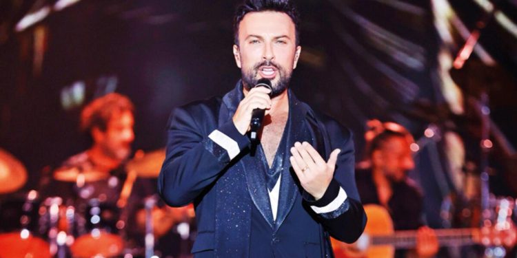 Tarkan tarzı