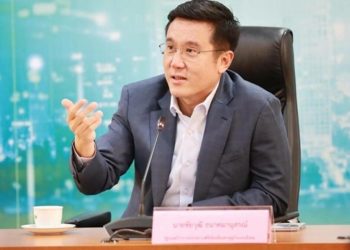 Tayland hükümetinden Facebook resti