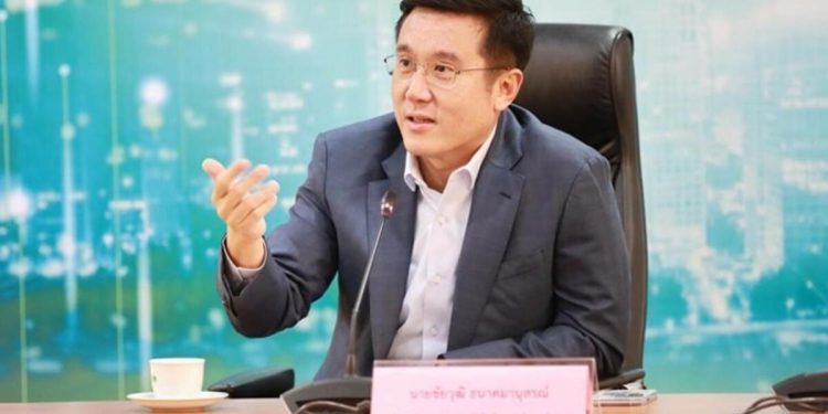 Tayland hükümetinden Facebook resti