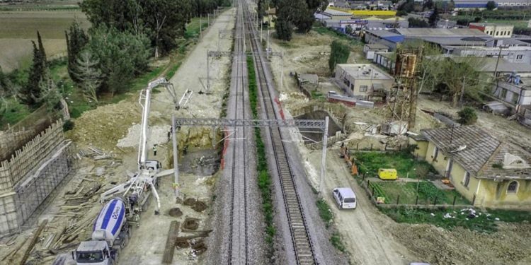TCDD’den tren seferlerine ait açıklama