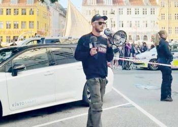 Tek bildikleri Kuran’a hakaret… Faşistlerden provokasyonları yayma kararı