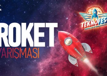 TEKNOFEST 2023 Roket Yarışı için geri sayım başladı