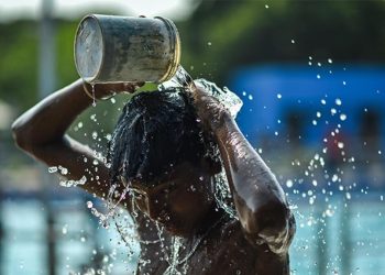 Temmuz 2023  ‘en sıcak ay’ olarak kayıtlara geçti