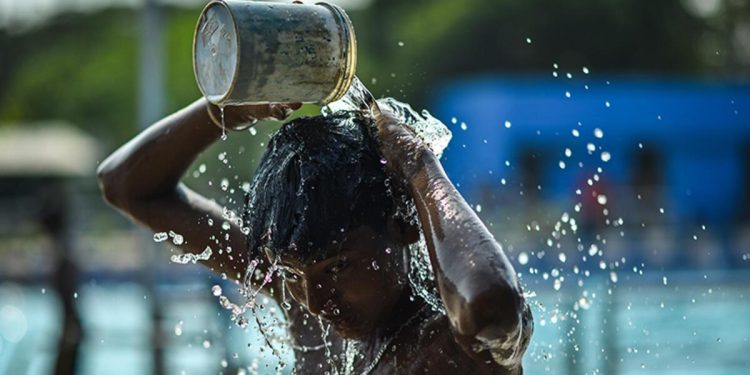 Temmuz 2023  ‘en sıcak ay’ olarak kayıtlara geçti