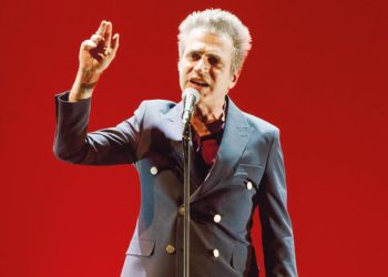 Teoman: En büyük  eksiklik toplumsal barış