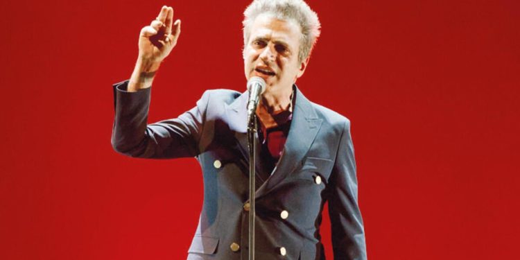 Teoman: En büyük  eksiklik toplumsal barış