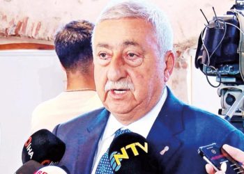 TESK Başkanı’ndan gramaj hileleri için ikaz