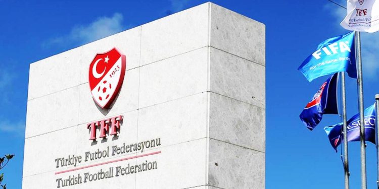 TFF, Tahkim Heyeti liderini açıkladı