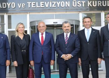 TFF ve RTÜK’ten spor programlarına çekidüzen verilmesi için işbirliği