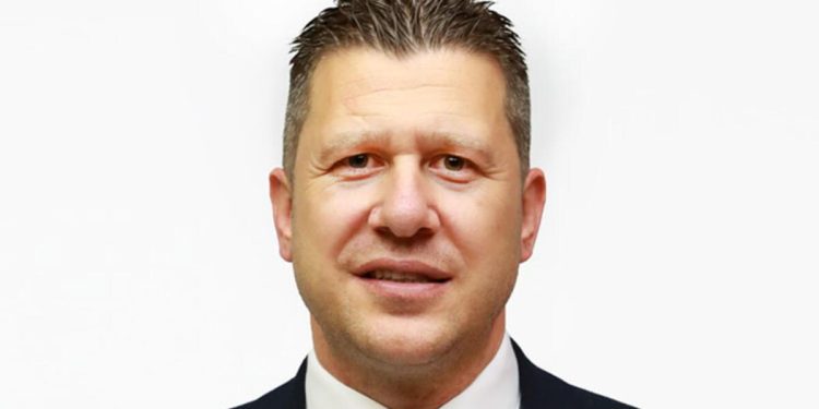 TFF yöneticisi Volkan Can, motosiklet kazası geçirdi