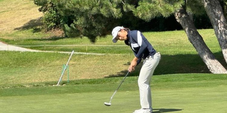 TGF Spor Toto Türkiye Amatör Şampiyonası başladı