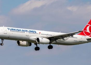 THY pilot alımı yapacak